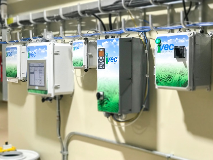 Smart air quality systems that save you money